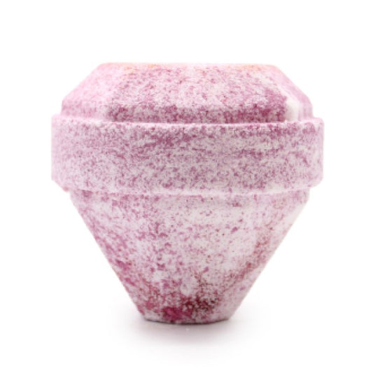 Bath Bomb - Gemstone Surprise Very Berry