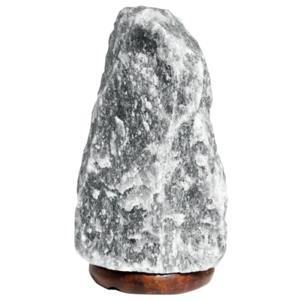 Himalayan Salt - Salt Lamp Grey - 2-3kg