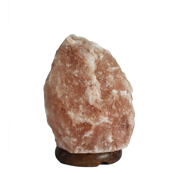 Himalayan Salt - Quality Salt Lamp 1.5-2kg