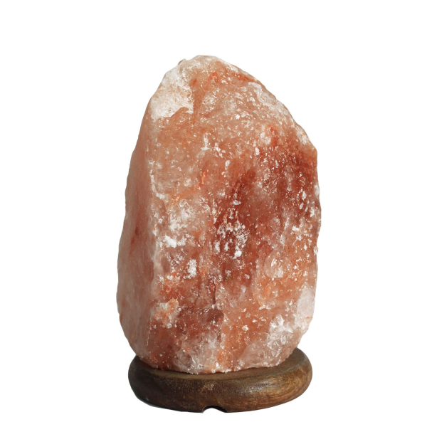 Himalayan Salt - Quality Salt Lamp 2-3kg