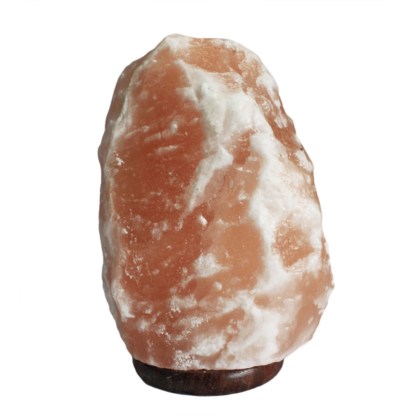 Himalayan Salt - Quality Salt Lamp 8-10kg