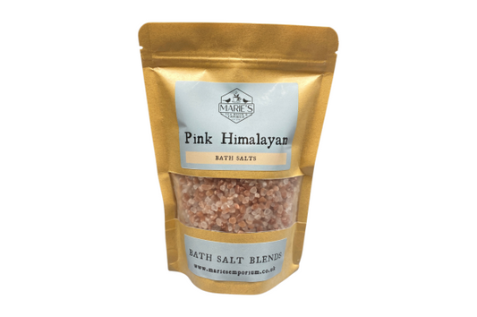 Bath - Himalayan Salt - Plain