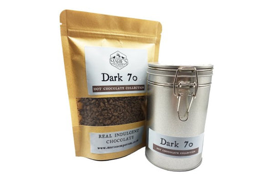 Hot Chocolate - Dark 70