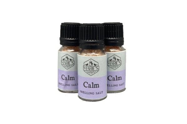 Incense - Smelling Salts - Calm