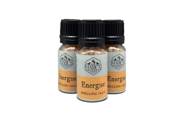 Incense - Smelling Salts - Energise