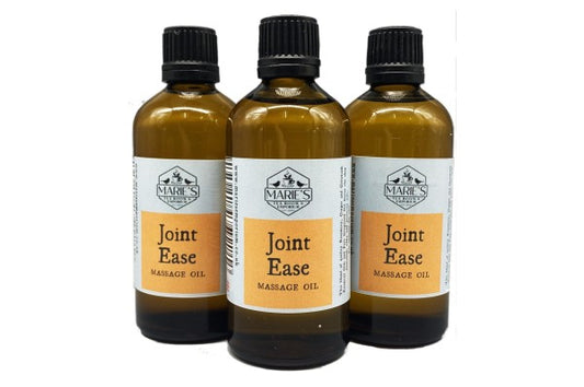 Bath and Massage Oil - 100ml Joints Ease