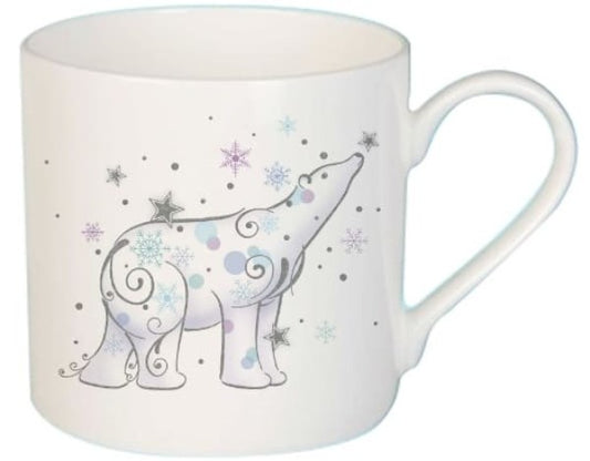 Mug - Magical Polar Bear Mug