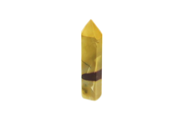 Carved - Tower - Mookaite (7-8cm)