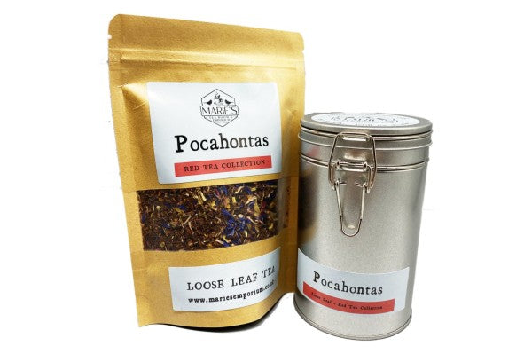 Tea - Red - Pocahontas