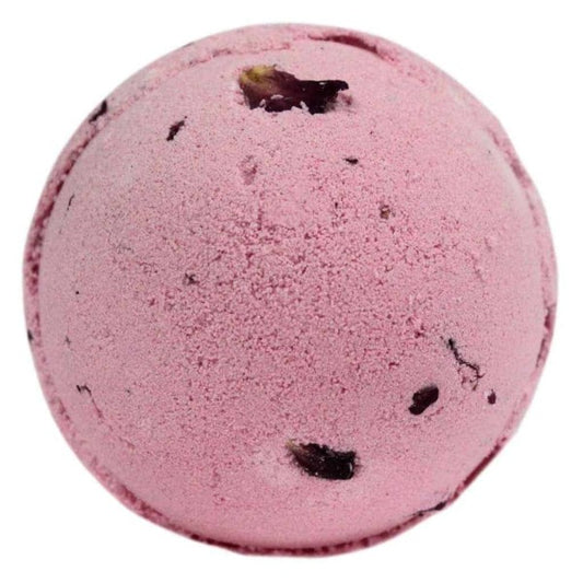 Bath Bomb - Rose & Petals