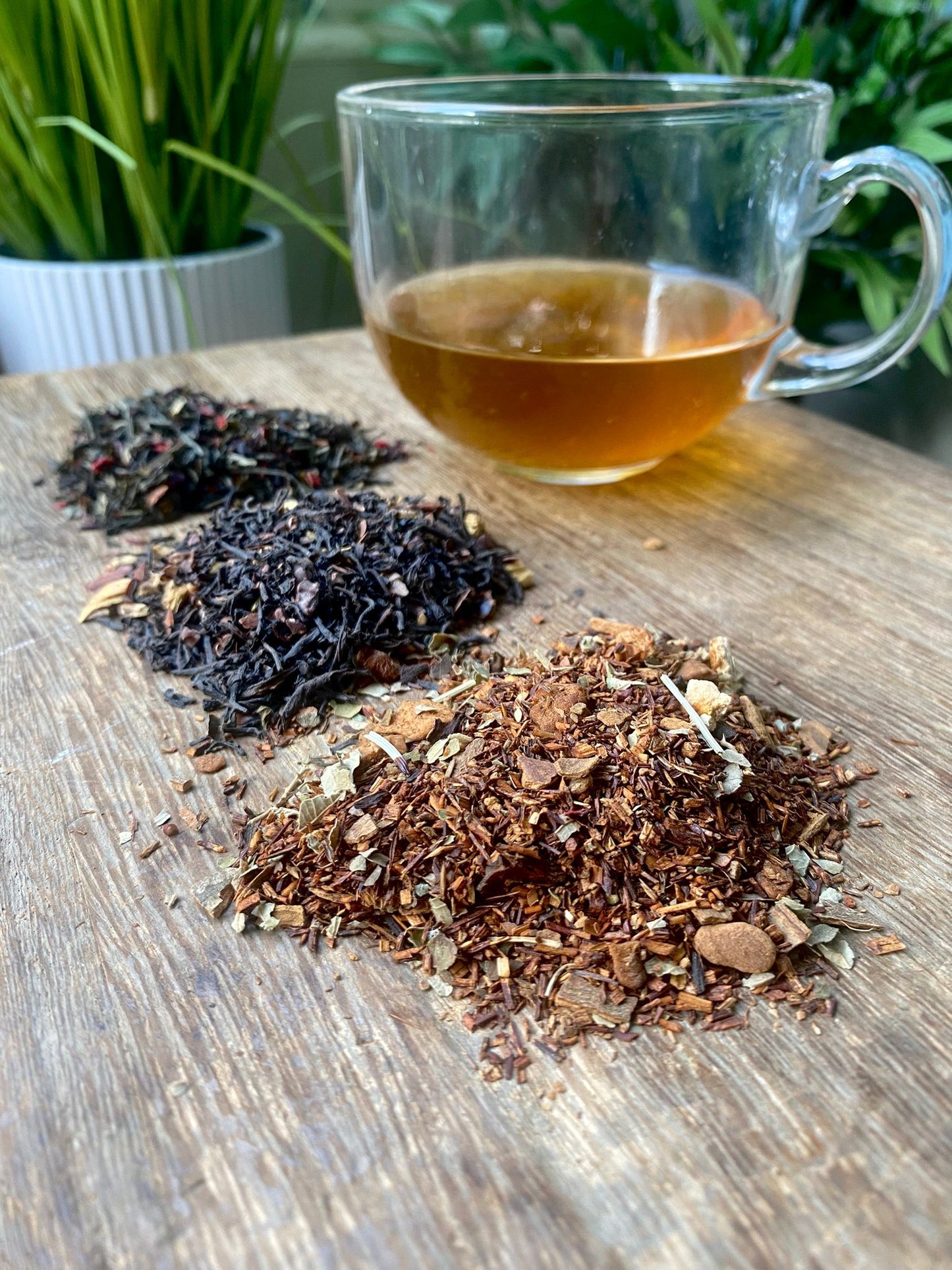 Monthly Favourites Box