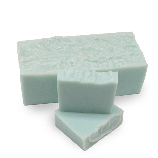 Soap Bar - Blueberry Tea