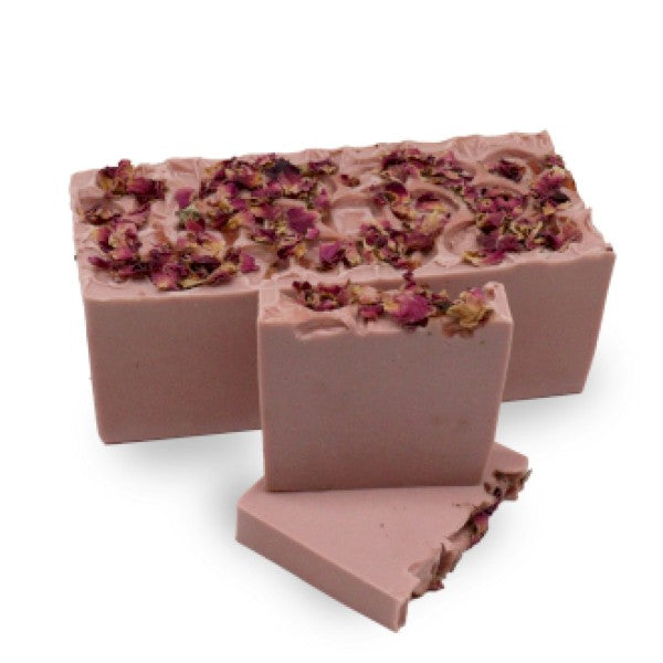 Soap Bar - Enchanted rose