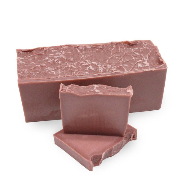 Soap Bar - Raspberry Bliss