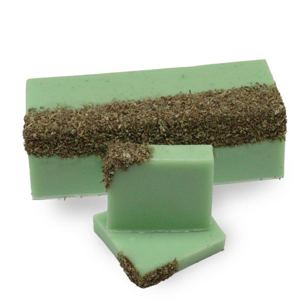 Soap Bar - Revitalizing Herbal Remedy