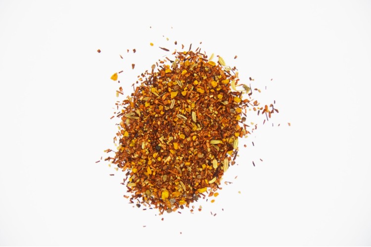 Tea - Red - Turmeric Chai