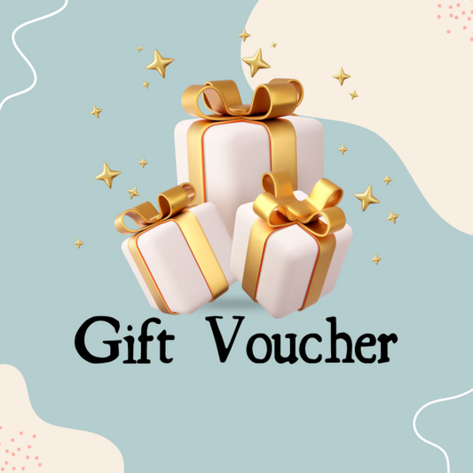 Voucher - £10