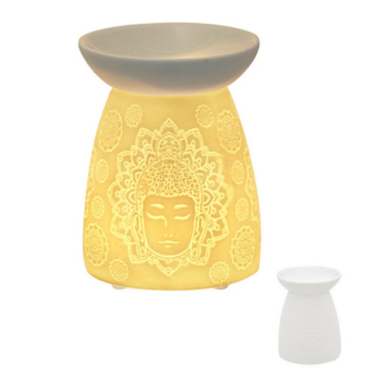 Oil Burner - Buddha