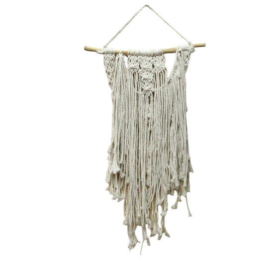 Macrame - Wall Hanging - The Wedding Blessing