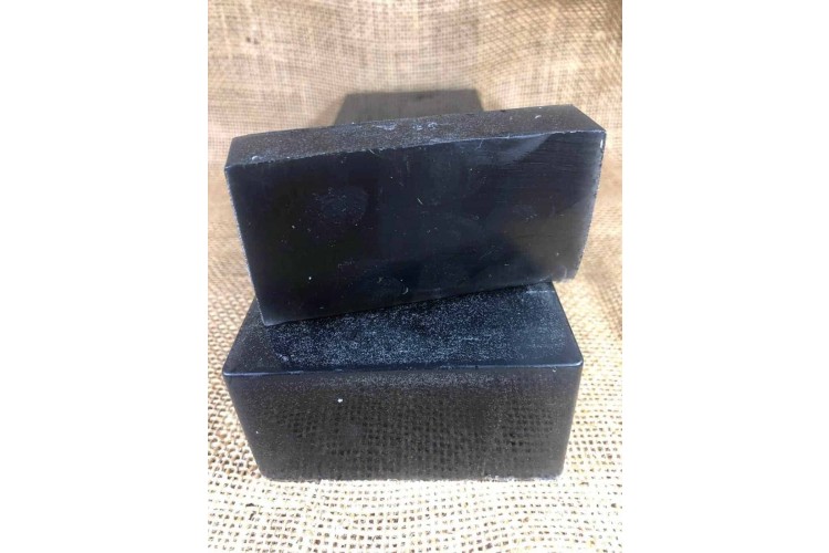 Soap Bar - Activated Charcoal