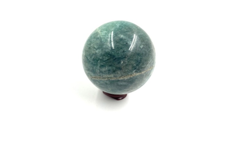 Sphere - Amazonite