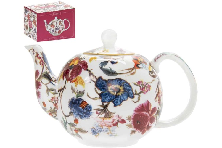 Teapot - Anthina Range Tea For Two