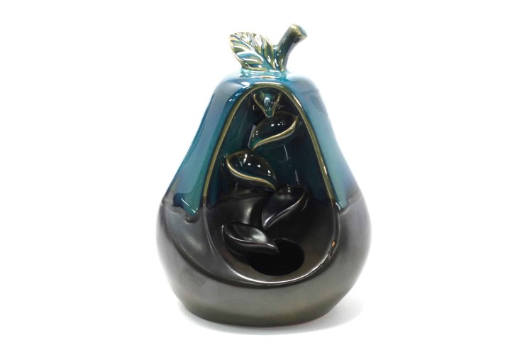 Back flow Incense - Burner - Pear Burner