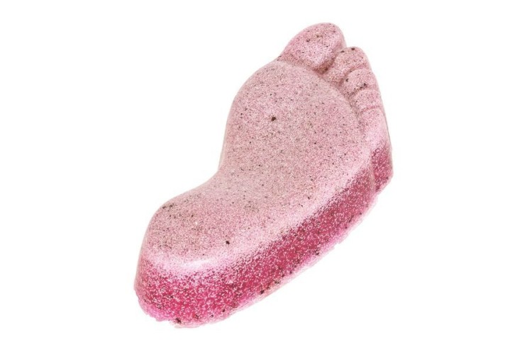 Foot Scrub - Candyfloss and Mallow