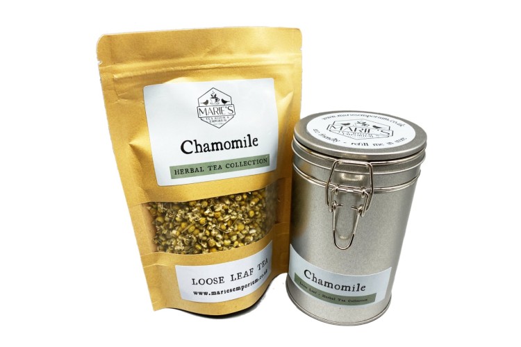 Tea - Herbal - Chamomile