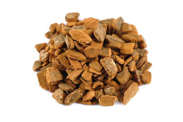 Cinnamon Herbs - 100g