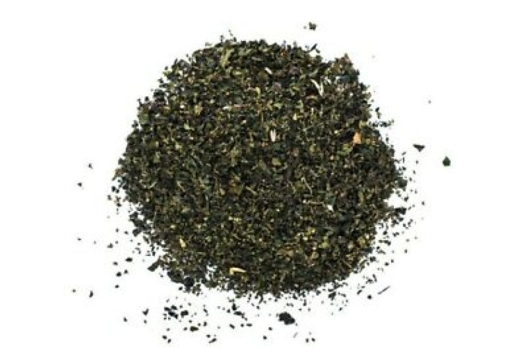 Herb - Cut nettle leaves (10g)