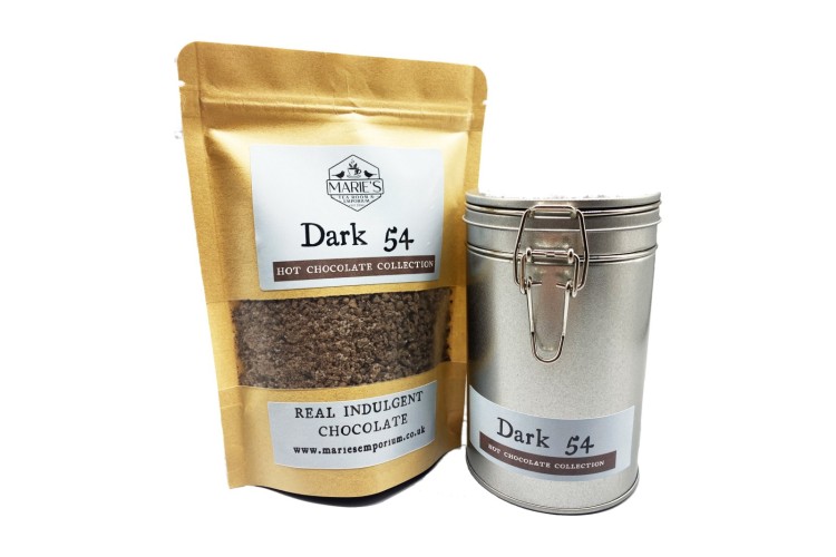 Hot Chocolate - Dark 54