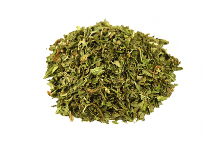 Herb - Dried Mint (10g)