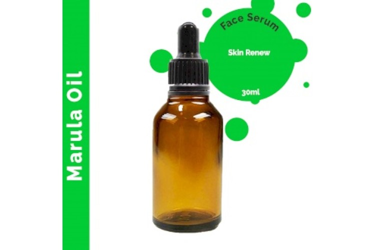 Facial Serum - Marula Oil