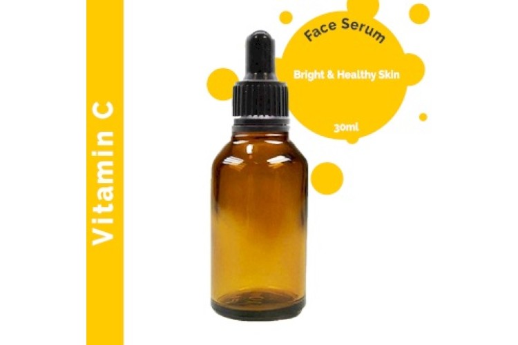 Facial Serum - Vitamin C