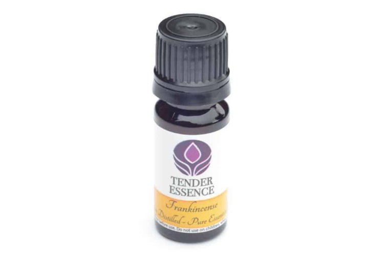 Essential Oil - 10ml Frankincense