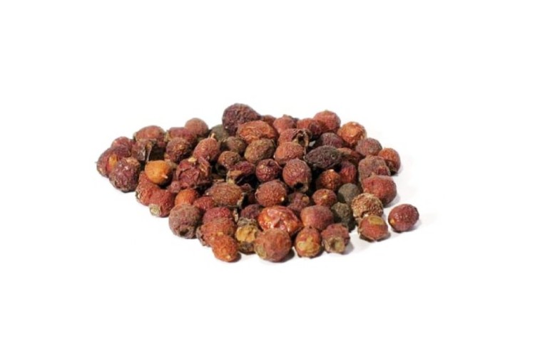 Herb - Hawthorn Berries - 100g