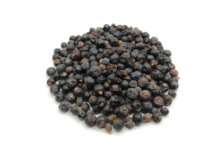 Herb - Juniper Berries (100g)
