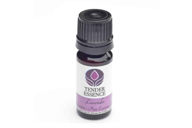 Essential Oil - 10ml Lavender (French)