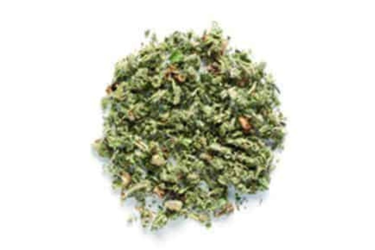Herb - Marshmallow Leaves - 100g