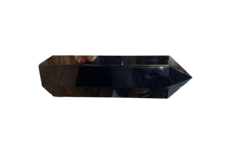 Tower - Obsidian Black (21 cm)