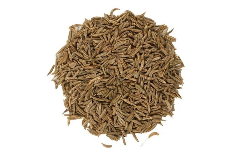 Herb - Organic caraway seeds (10g)