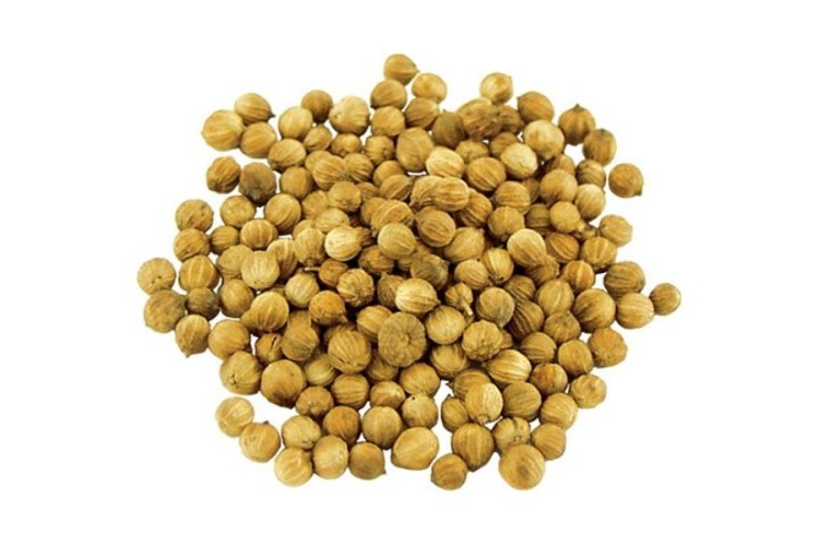 Herb - Organic Coriander Seeds (10g)