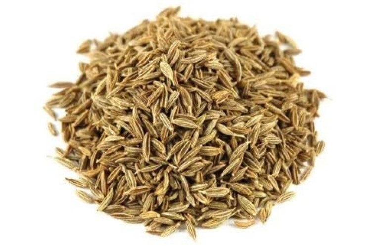 Herb - Organic Cumin Seeds (10g)