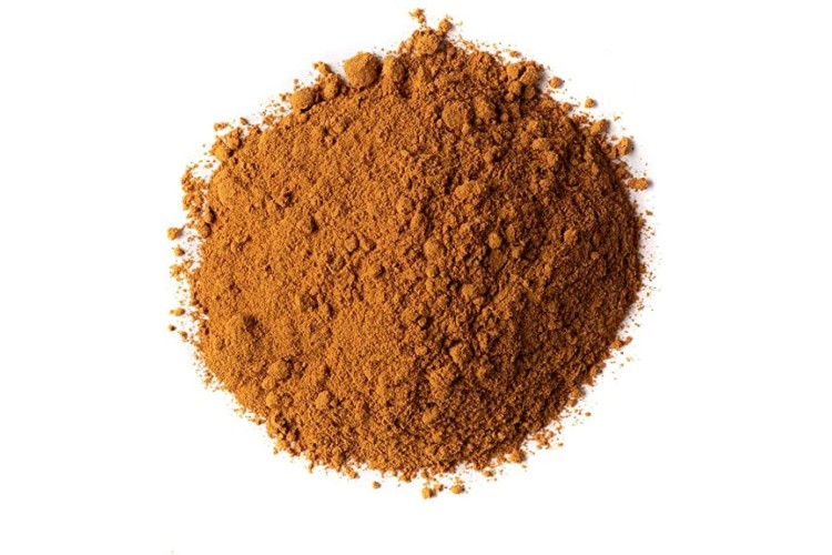 Herb - Organic Ground Cinnamon (10g)