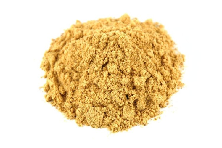 Herb - Organic Ground Ginger (10g)