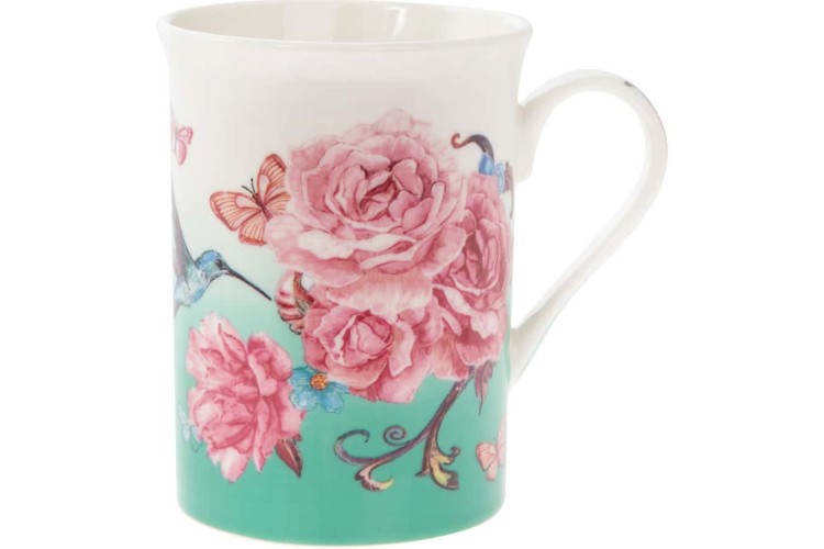 Mug - Oriental Blossom Mug