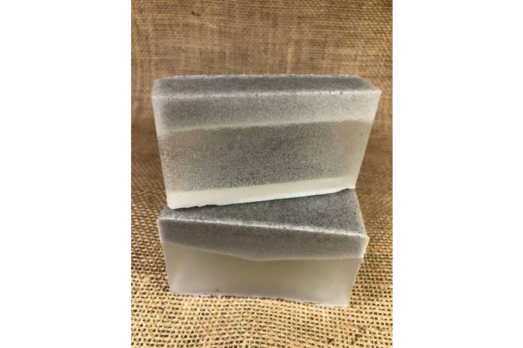 Soap Bar - Peppermint and Pumice