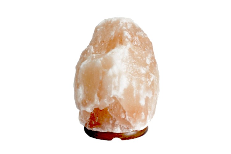 Himalayan Salt - Quality Salt Lamp 3-5kg