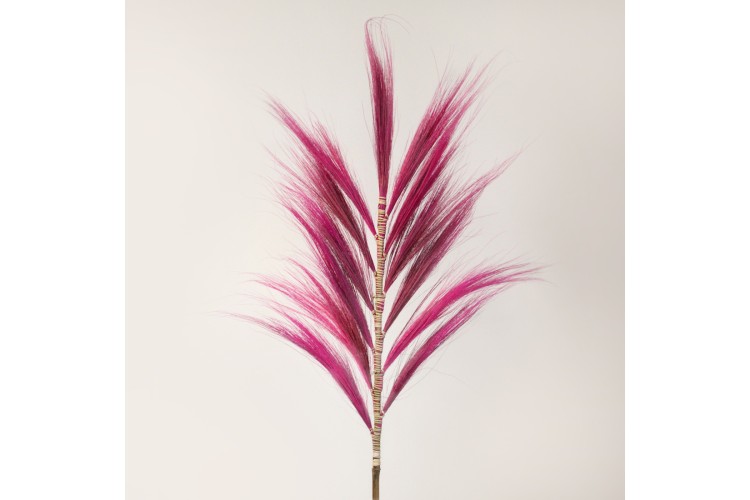 Home Decor - Rayung Grass Pink